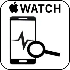 Diagnostico Apple Watch