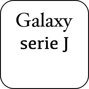 SERIE J