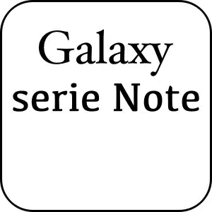 SERIE Note
