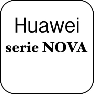 Serie Nova