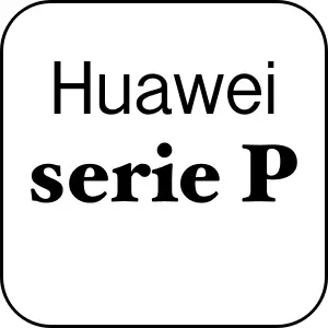 Serie P
