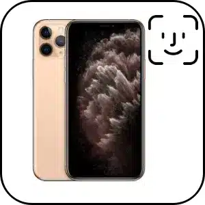 Reparar Face ID iPhone 11 PRO