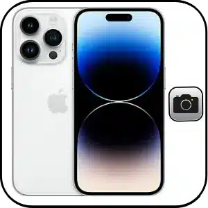 iPhone 11 arreglar fallo cámara rota
