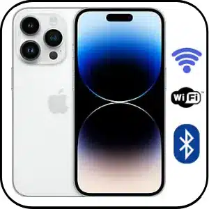 iPhone 11 arreglar problema de conexión
