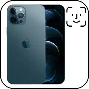 Reparar Face ID IPHONE 12 PRO MAX