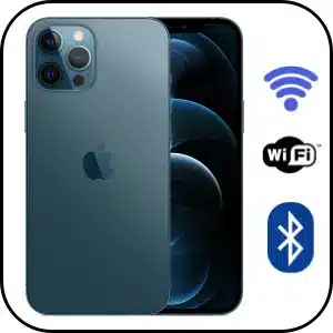 problemas iphone 12 pro max