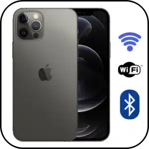 iPhone 12 Pro solucionar fallo conexión