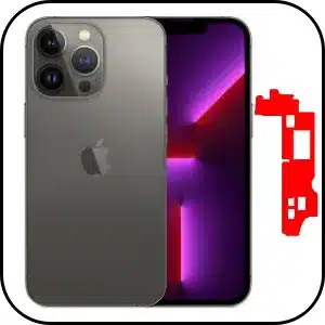 iPhone 13 Pro roto arreglar placa base