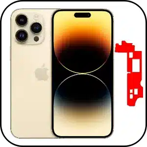 Iphone 12 pro top max no carga