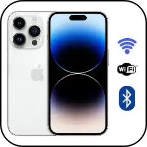 iPhone 14 Pro solucionar fallo conexión
