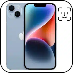 Reparar Face ID iPhone 14
