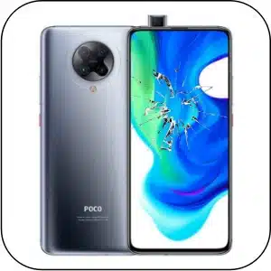 Cambiar Pantalla Xiaomi Poco F2 Pro