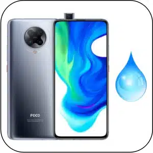 Reparar Poco F2 Pro mojado