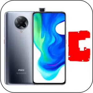 Reparar Placa Base Xiaomi Poco F2 Pro