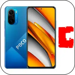 Reparar Placa Base Xiaomi Poco F3 | 5G