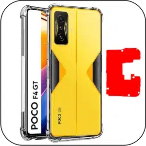 Reparar Placa Base Xiaomi Poco F4 GT