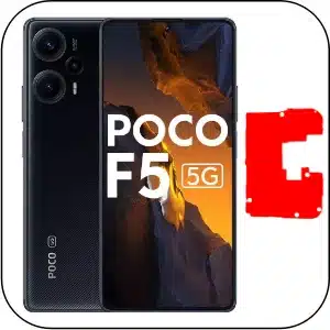 Reparar Placa Base Xiaomi Poco F5