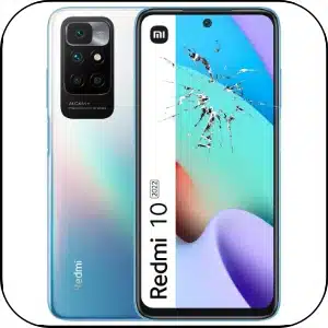 Cambiar Pantalla Redmi 10 (2022)