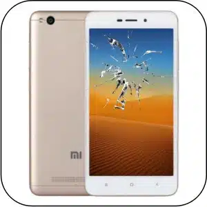 Cambiar Pantalla Xiaomi Redmi 4X Pro