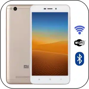 Reparar Problemas de Conexión Xiaomi Redmi 4X Pro