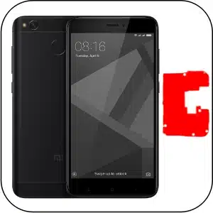 Reparar Placa Base Xiaomi Redmi 4X