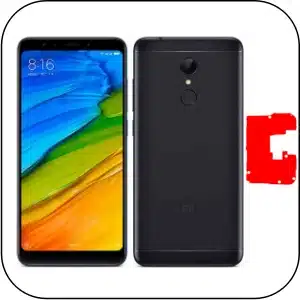 Reparar Placa Base Xiaomi Redmi 5 PLUS