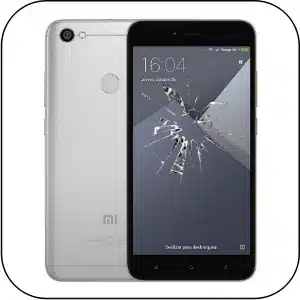 Cambiar Pantalla Xiaomi Redmi 5A PRIME