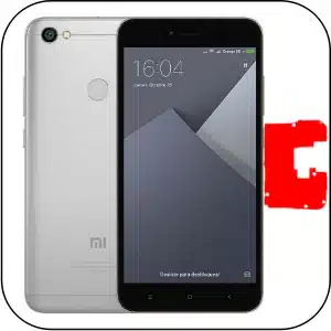 Reparar Placa Base Xiaomi Redmi 5A PRIME