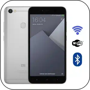 Reparar Problemas de Conexión Xiaomi Redmi 5A PRIME