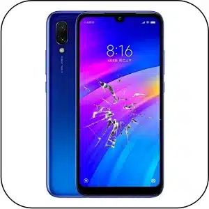 Cambiar Pantalla Xiaomi Redmi 7