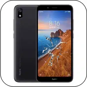 Cambiar Pantalla Xiaomi Redmi 7A