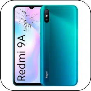Cambiar Pantalla Xiaomi Redmi 9A