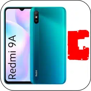 Reparar Placa Base Xiaomi Redmi 9A