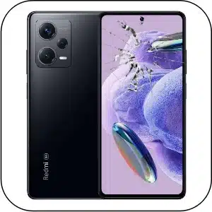 Cambiar Pantalla Xiaomi Redmi Note 12 Pro Plus 5G