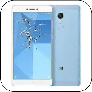 Cambiar Pantalla Xiaomi Redmi Note 4X Pro