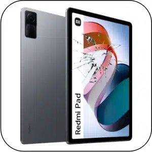 Cambiar Pantalla Xiaomi Redmi Pad