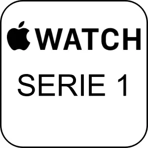 Reparar Apple Watch Serie 1