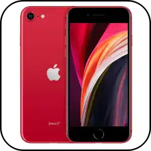 Reparar iPhone SE 2020
