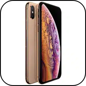 Reparar iPhone XS