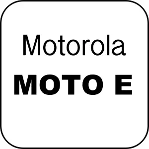 Moto E