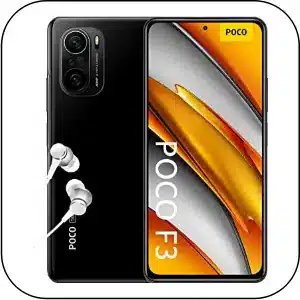 Reparar Poco F3 | 5G