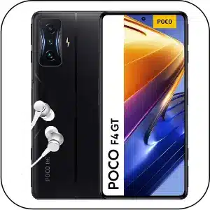 Reparar Poco F4 GT