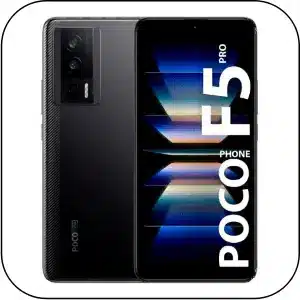 Reparar Poco F5 Pro