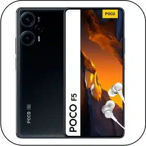 Reparar Poco F5