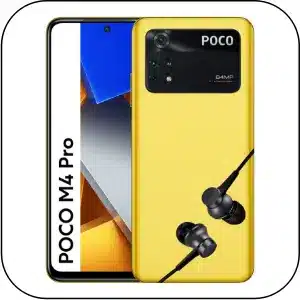 Reparar Poco M4 Pro
