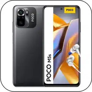 Reparar Poco M5s