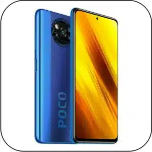 Reparar Poco X3 NFC
