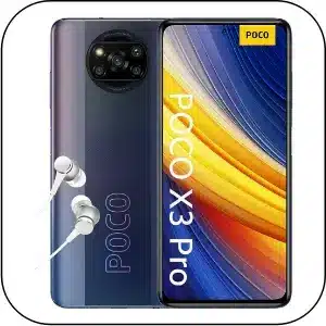 Reparar Poco X3 Pro