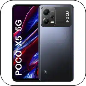 Reparar Poco X5 5G
