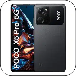 Reparar Poco X5 Pro 5G